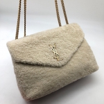  Сумка женская  Yves Saint Laurent Артикул СЖ-587. Вид 4