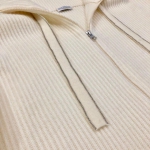 Кофта женская Brunello Cucinelli Артикул ОДЖ-1072. Вид 4