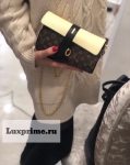 Сумка женская Glasses Case Louis Vuitton Артикул СЖ-415. Вид 2