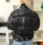 Куртка Moncler Артикул ОДЖ-474. Вид 2