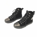 Кеды женские Hermes Артикул ож-078. Вид 1