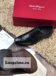 Туфли Salvatore Ferragamo Артикул ОМ-082. Вид 3