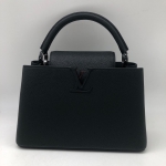 Сумка женская Capucines Louis Vuitton Артикул СЖ-541. Вид 1