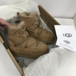 UGG Ugg Australia Артикул LUX-21857. Вид 1