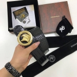 Ремень мужской Stefano Ricci Артикул LUX-10580. Вид 1