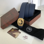 Ремень мужской Stefano Ricci Артикул LUX-17882. Вид 1