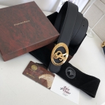 Ремень мужской Stefano Ricci Артикул LUX-17881. Вид 2