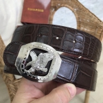 Ремень мужской Stefano Ricci Артикул LUX-14924. Вид 1