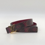 Ремень женский Louis Vuitton Артикул LUX-23849. Вид 1