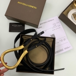 Ремень женский Bottega Veneta Артикул LUX-21433. Вид 1