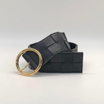 Ремень женский  Артикул LUX-20089. Вид 1