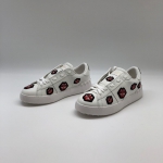  Кеды женские Valentino Артикул LUX-9596. Вид 1