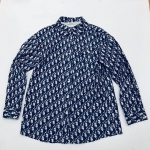 Рубашка женская Christian Dior Артикул LUX-10899. Вид 1