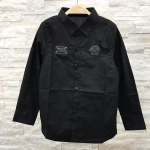 Рубашка детская Philipp Plein Артикул LUX-26357. Вид 1