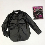 Рубашка женская  Артикул LUX-24484. Вид 1