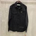 Рубашка женская Off-White™ Артикул LUX-18954. Вид 1