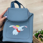 Рюкзак женский  Loewe Артикул LUX-15486. Вид 1