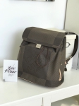 Рюкзак мужской Louis Vuitton Артикул LUX-17954. Вид 1