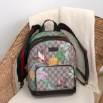 Рюкзак женский  Gucci Артикул LUX-26456. Вид 1