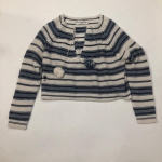  Свитер женский Christian Dior Артикул ОДЖ-1054. Вид 1