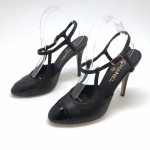  Босоножки Chanel Артикул ОЖ-248. Вид 1