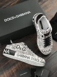 Кеды мужские  Dolce & Gabbana Артикул ОМ-040. Вид 1
