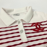  Кофта женская Chanel Артикул ОДЖ-1087. Вид 3