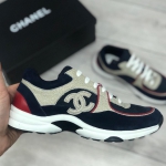 Кроссовки женские Chanel Артикул ОЖ-192. Вид 2