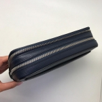  Барсетка Prada Артикул СМ-603. Вид 3