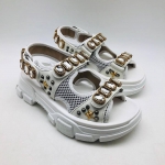 Сандалии Gucci Артикул LUX-12135. Вид 1