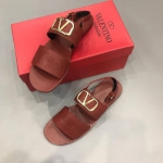 Сандалии Valentino Артикул LUX-11310. Вид 1