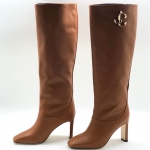 Сапоги Jimmy Choo Артикул LUX-21988. Вид 1