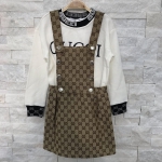 Сарафан Gucci Артикул LUX-19692. Вид 1