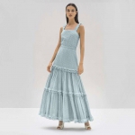 Сарафан Chloe Артикул LUX-14287. Вид 1