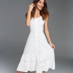 Сарафан Celine Артикул LUX-14891. Вид 1