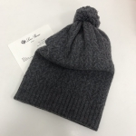 Шапка Loro Piana Артикул LUX-21309. Вид 1