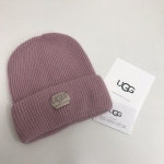 Шапка Ugg Australia Артикул LUX-21465. Вид 1