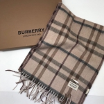 Шарф Burberry Артикул LUX-24787. Вид 1