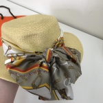 Шляпа Hermes Артикул LUX-14383. Вид 2