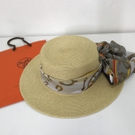 Шляпа Hermes Артикул LUX-14383. Вид 1