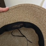 Шляпа Louis Vuitton Артикул LUX-14382. Вид 2