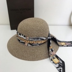 Шляпа Louis Vuitton Артикул LUX-14382. Вид 1