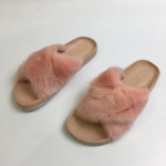 Шлёпанцы Nargiz  Артикул LUX-15342. Вид 1