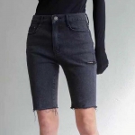 Шорты Balenciaga Артикул LUX-15359. Вид 1