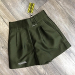 Шорты Off-White™ Артикул LUX-14960. Вид 1