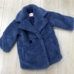 Шубка Teddy bear Gucci Артикул LUX-21155. Вид 1