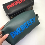 Косметичка Burberry Артикул СМ-610. Вид 1