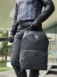  Рюкзак мужской Louis Vuitton Артикул СМ-111. Вид 2