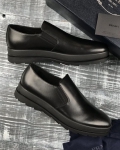 Слипоны мужские Prada Артикул LUX-22798. Вид 2