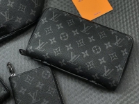 Портмоне Louis Vuitton Артикул СМ-125. Вид 1